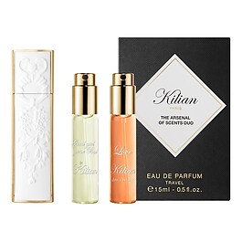 The Floral Heroes Duo Set - Coffret Eau de Parfum